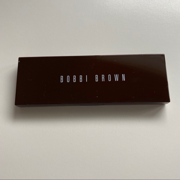 Bobbi Brown Chocolate & Navy Eye Palette - Picture 2 of 3